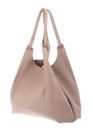 GIANNI CHIARINI Dua Shopping Bag Pink Salt GIANNI CHIARINI Dua Shopping Bag Pink Salt