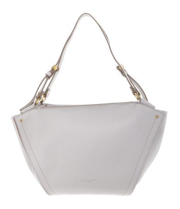 GIANNI CHIARINI Bloom Hand Bag Sabbia
