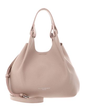 GIANNI CHIARINI Dua Handbag Pink Salt