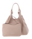 GIANNI CHIARINI Dua Handbag Pink Salt GIANNI CHIARINI Dua Handbag Pink Salt
