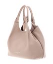 GIANNI CHIARINI Dua Handbag Pink Salt GIANNI CHIARINI Dua Handbag Pink Salt