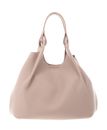GIANNI CHIARINI Dua Handbag Pink Salt GIANNI CHIARINI Dua Handbag Pink Salt