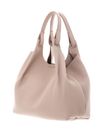 GIANNI CHIARINI Dua Handbag Pink Salt GIANNI CHIARINI Dua Handbag Pink Salt