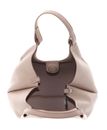 GIANNI CHIARINI Dua Handbag Pink Salt GIANNI CHIARINI Dua Handbag Pink Salt