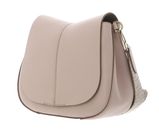 GIANNI CHIARINI Helena Round Crossbody Bag Pink Salt GIANNI CHIARINI Helena Round Crossbody Bag Pink Salt