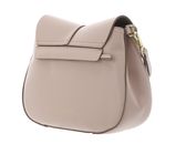 GIANNI CHIARINI Helena Round Crossbody Bag Pink Salt GIANNI CHIARINI Helena Round Crossbody Bag Pink Salt