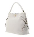 GIANNI CHIARINI Claudette Hobo Bag Marble