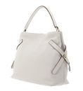 GIANNI CHIARINI Claudette Hobo Bag Marble