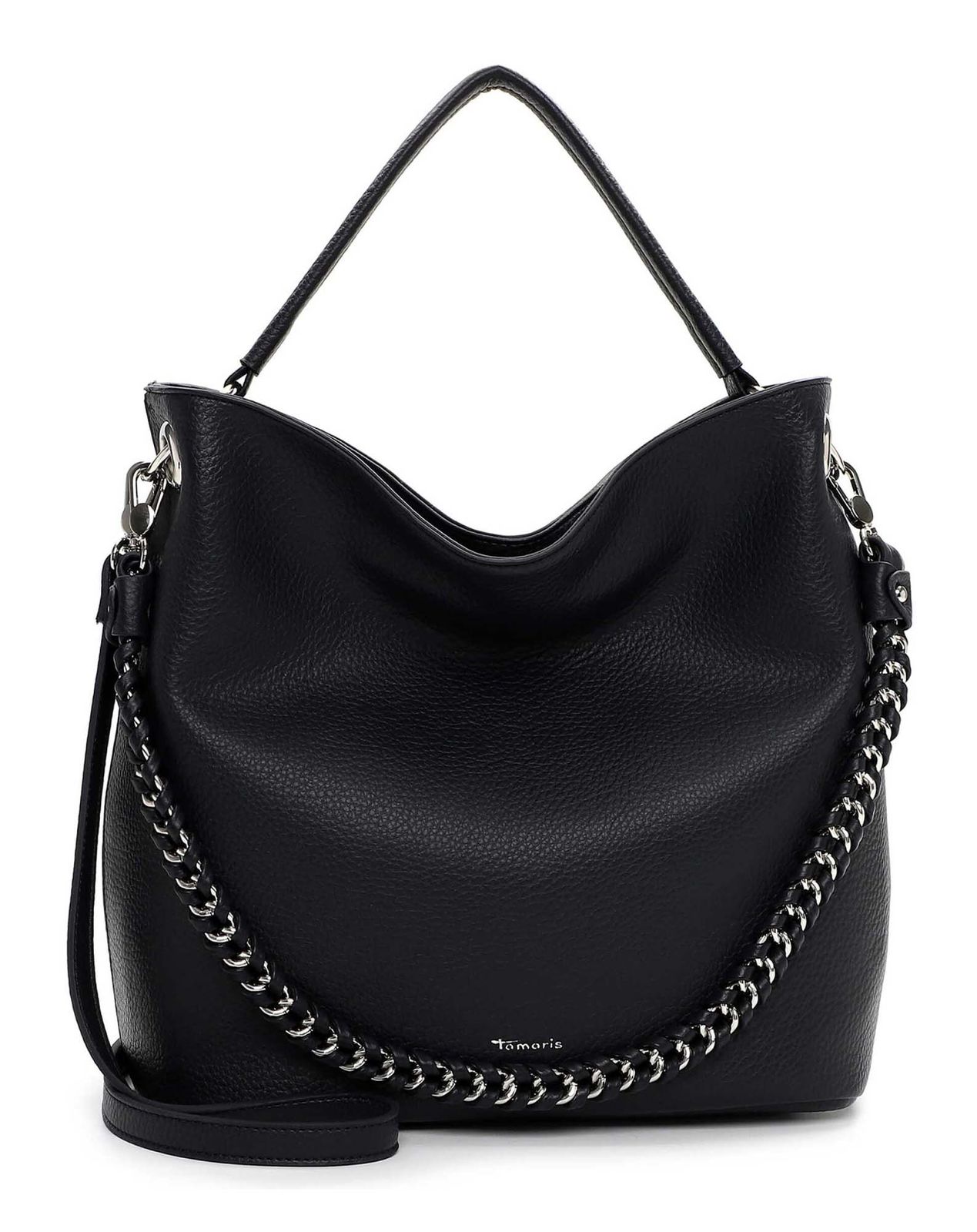 Tamaris TAS Kalia Hobo Bag L Blue