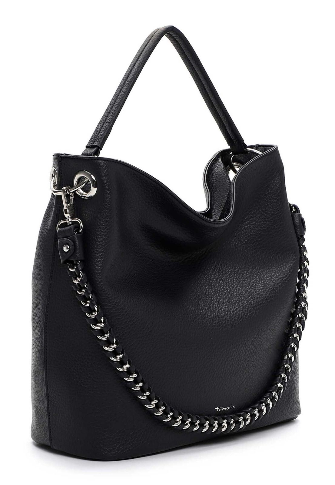 Tamaris TAS Kalia Hobo Bag L Blue Tamaris TAS Kalia Hobo Bag L Blue