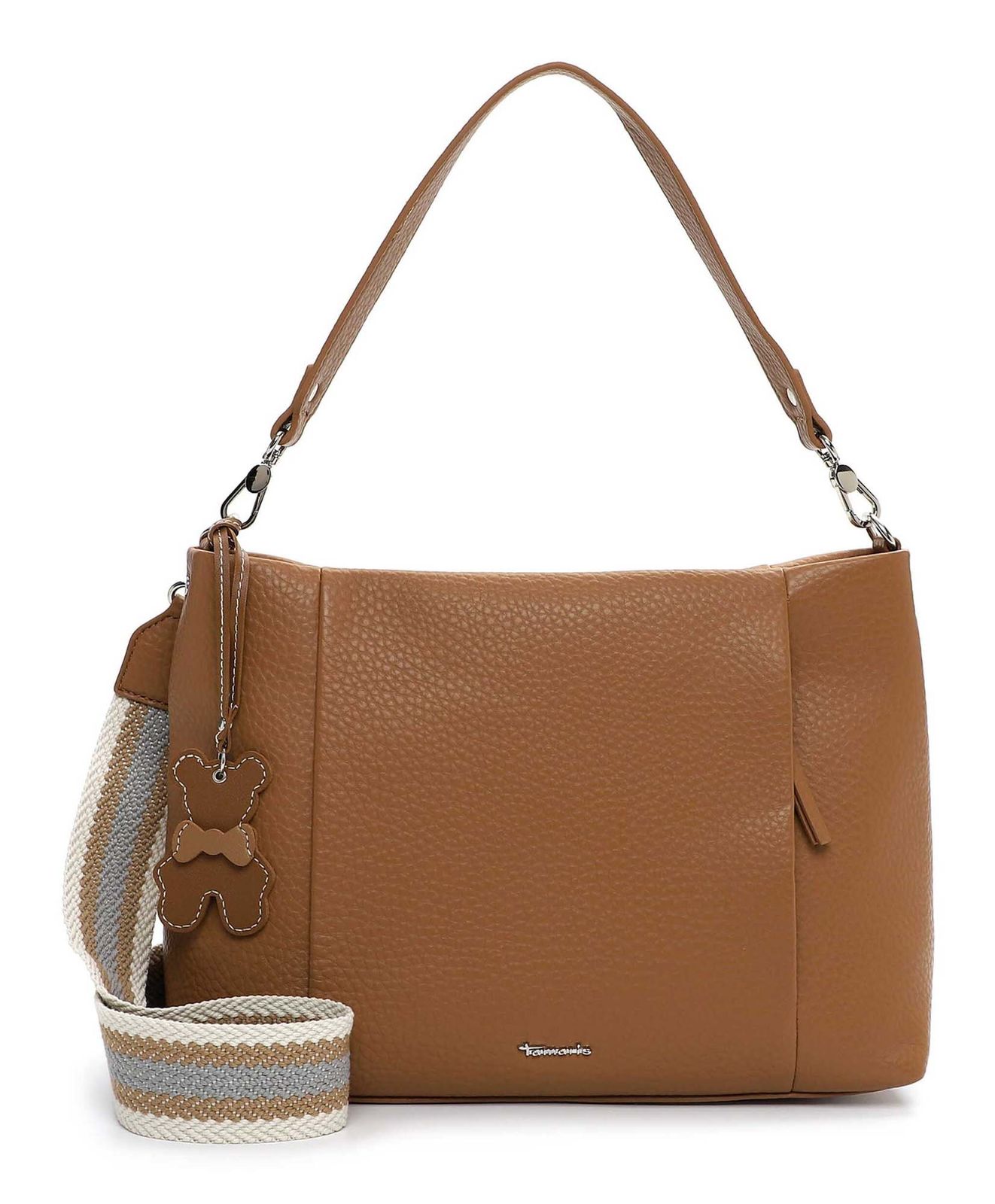 Tamaris TAS Katrina SC Hobo Bag L Sahara