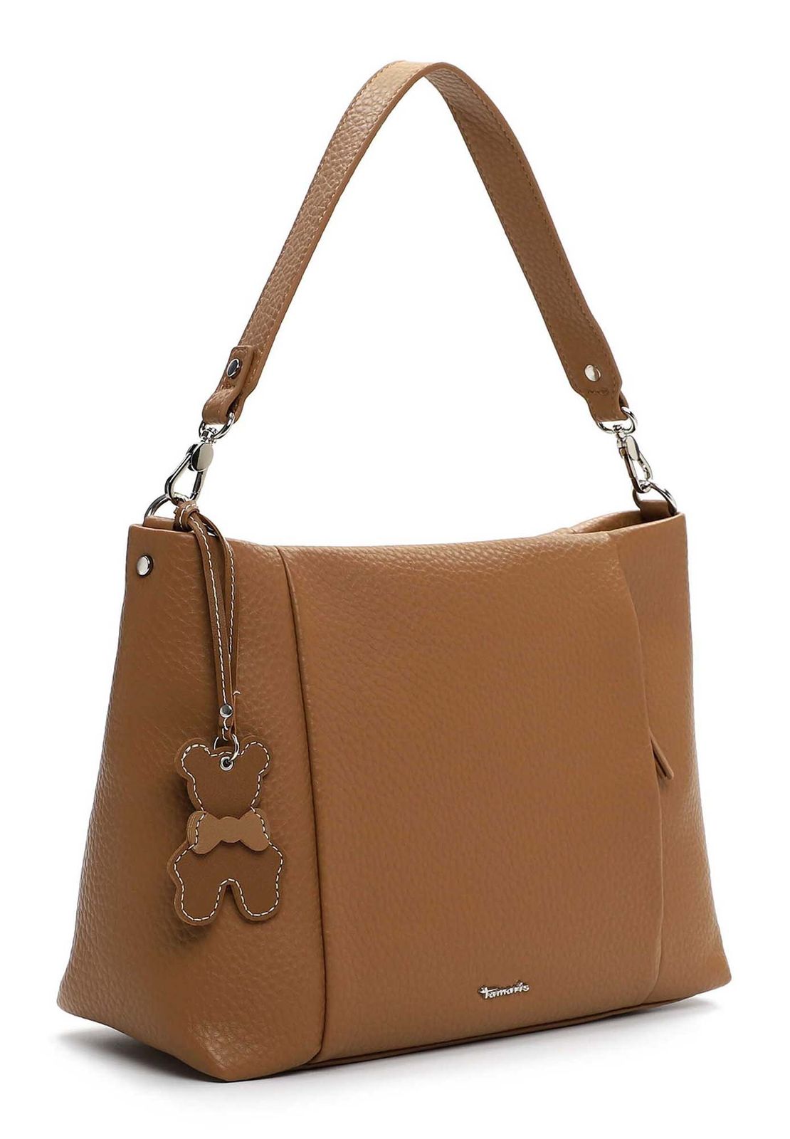 Tamaris TAS Katrina SC Hobo Bag L Sahara Tamaris TAS Katrina SC Hobo Bag L Sahara