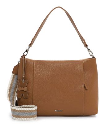Tamaris TAS Katrina SC Hobo Bag L Sahara