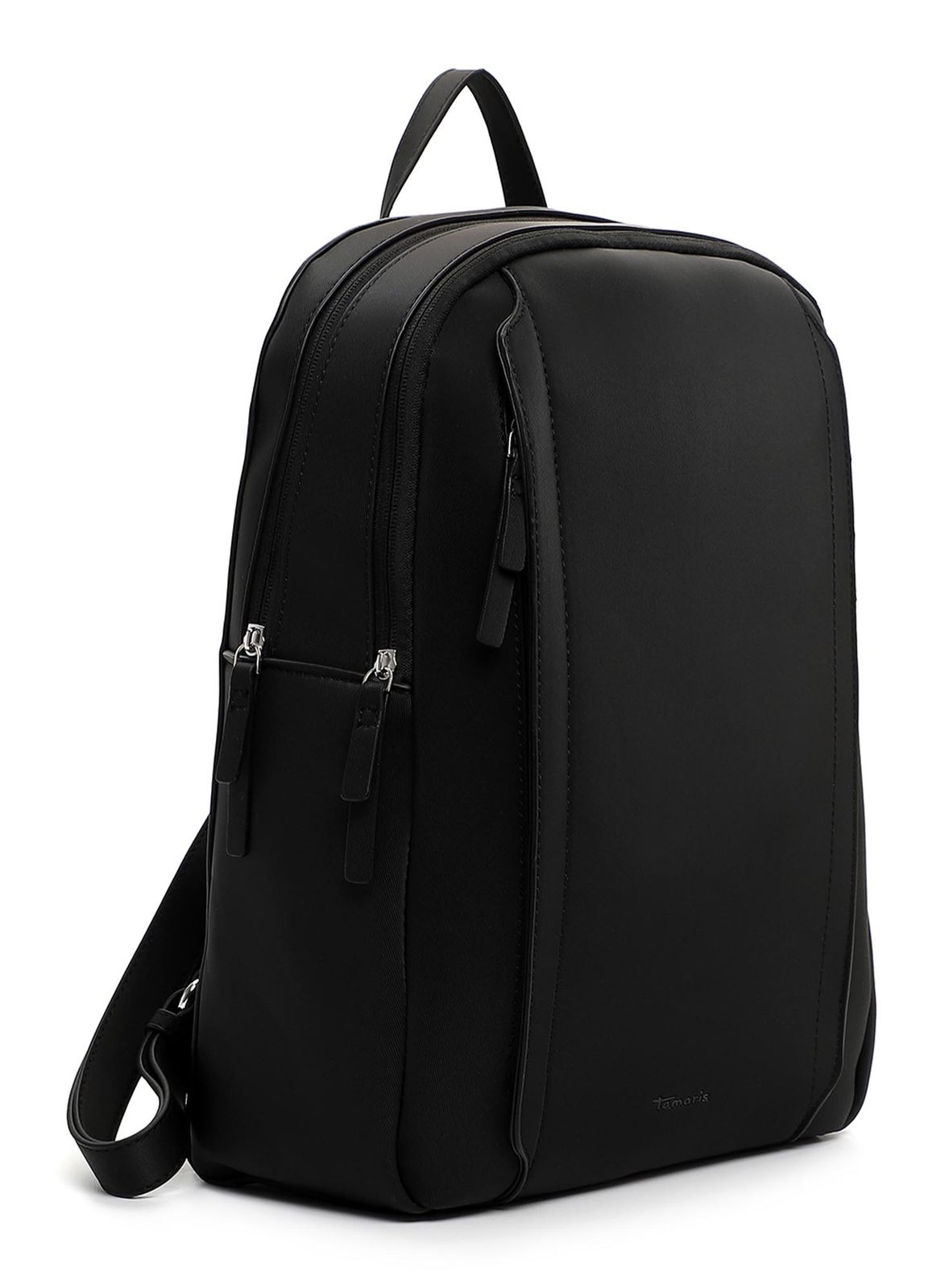 Tamaris TAS Kimi City Backpack M Black Tamaris TAS Kimi City Backpack M Black