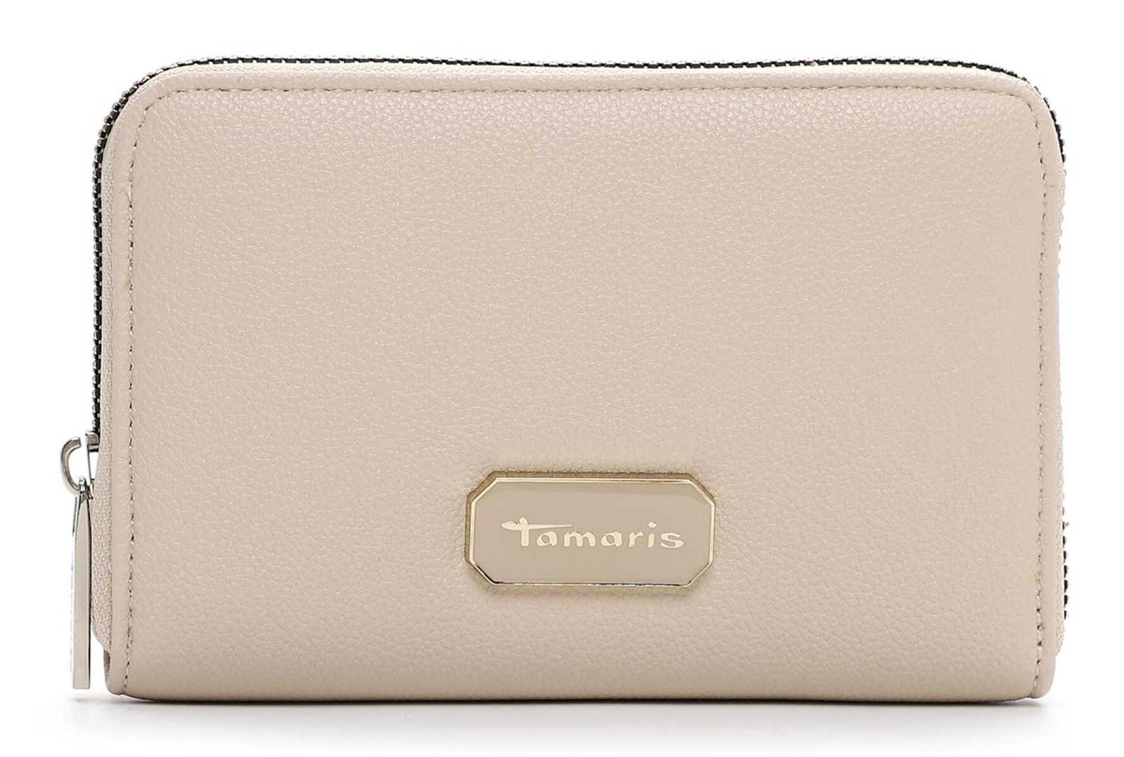 Tamaris TAS Katharina Wallet Beige