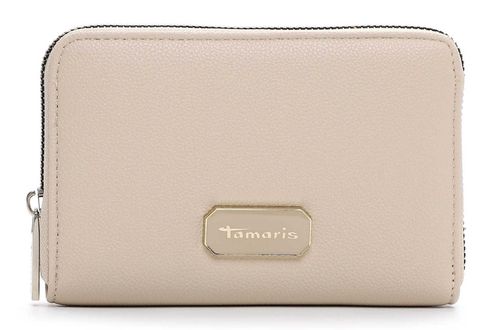 Tamaris TAS Katharina Wallet Beige