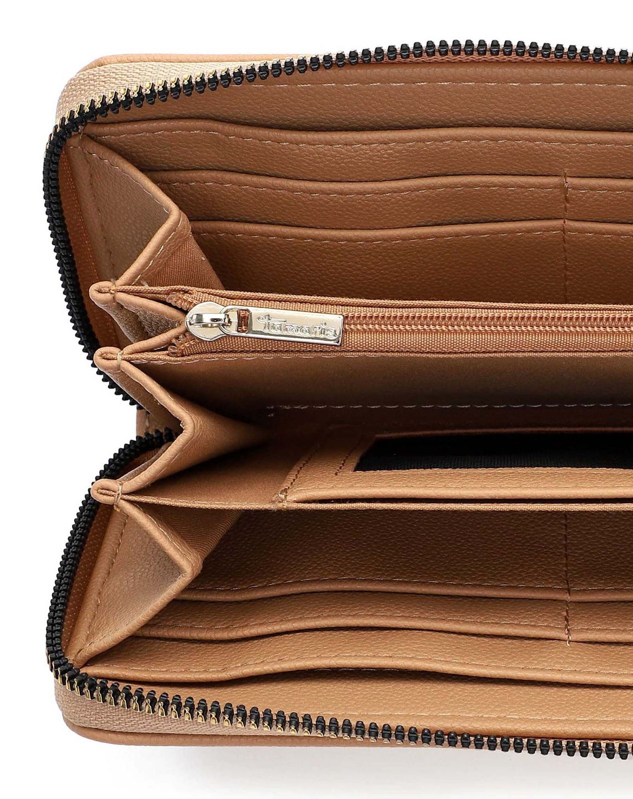 Tamaris TAS Katharina Wallet Sand Tamaris TAS Katharina Wallet Sand
