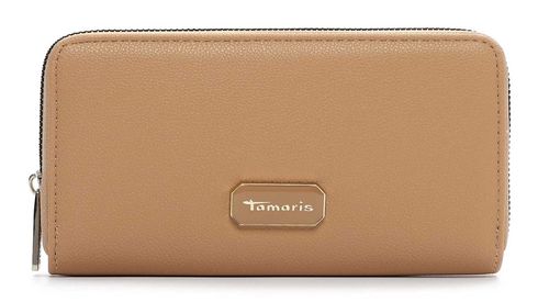 Tamaris TAS Katharina Wallet Sand
