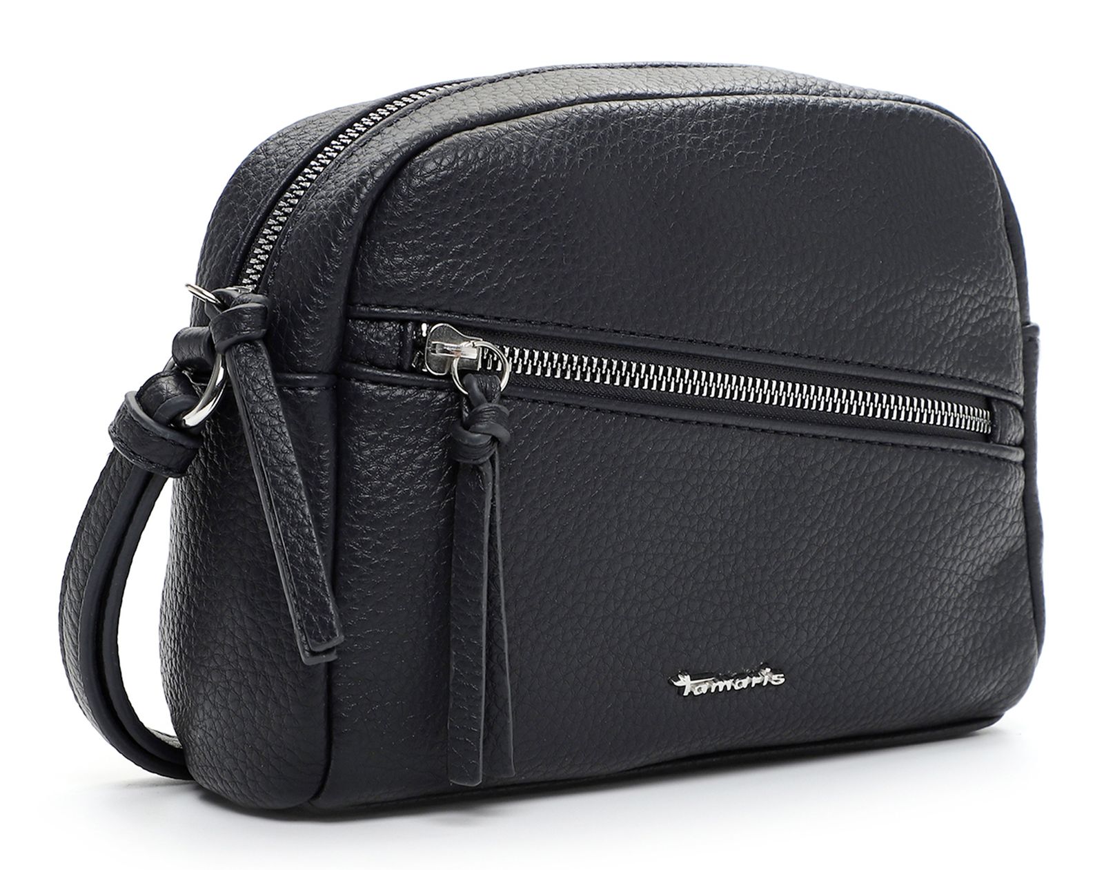 Tamaris Alessia Crossover Bag Navy Tamaris Alessia Crossover Bag Navy