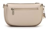 Tamaris TAS Katharina Hand Bag With Zipper S Beige Tamaris TAS Katharina Hand Bag With Zipper S Beige