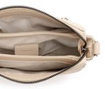 Tamaris TAS Katharina Hand Bag With Zipper S Beige Tamaris TAS Katharina Hand Bag With Zipper S Beige