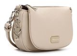 Tamaris TAS Katharina Hand Bag With Zipper S Beige Tamaris TAS Katharina Hand Bag With Zipper S Beige
