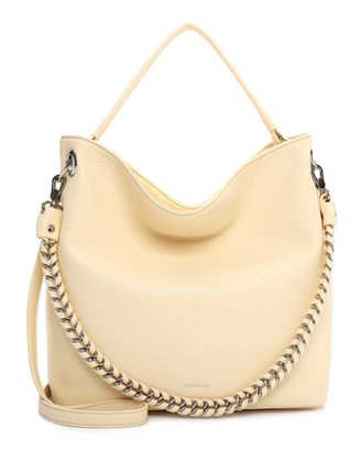 Tamaris TAS Kalia Hobo Bag L Lightyellow