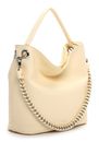 Tamaris TAS Kalia Hobo Bag L Lightyellow