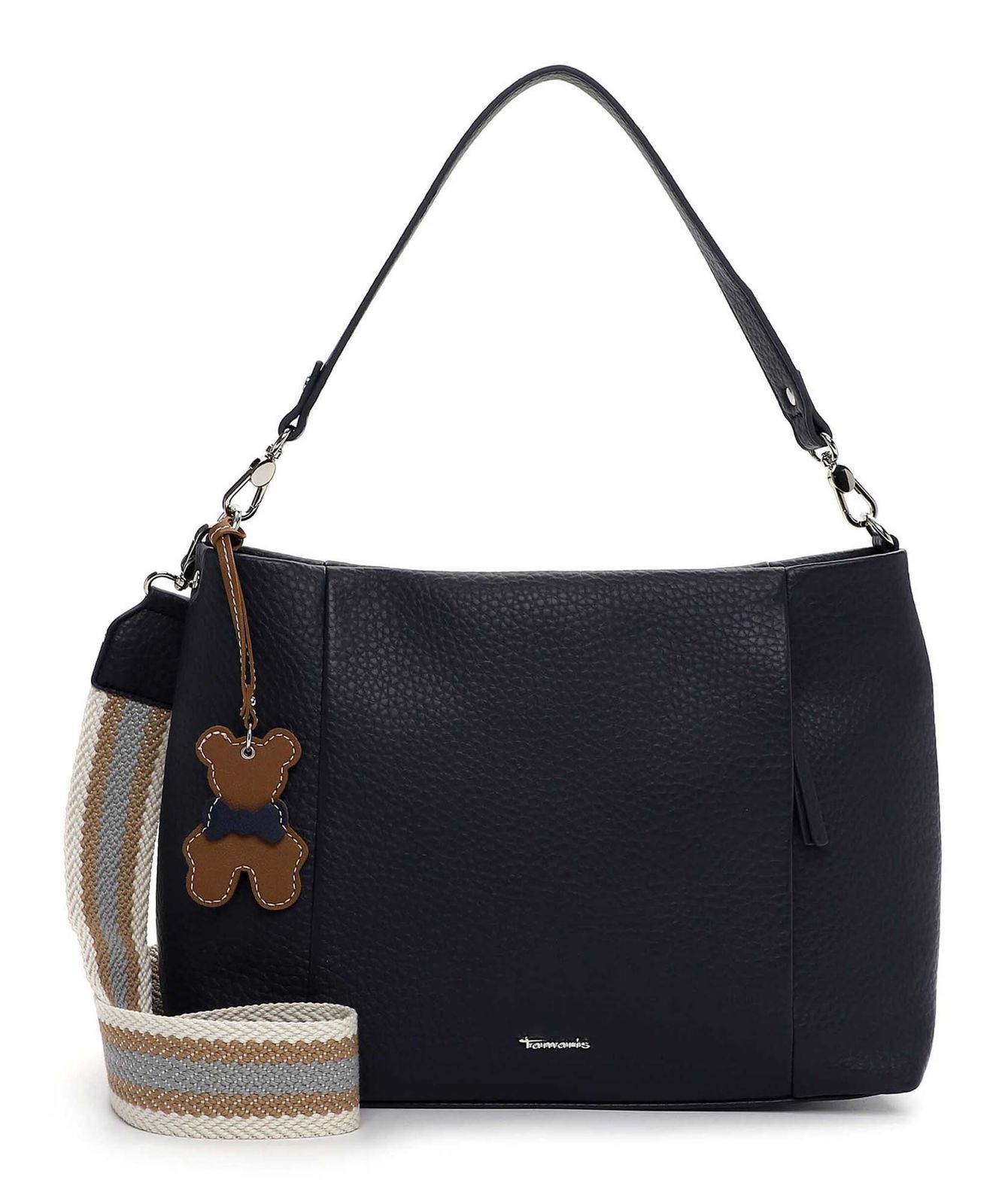 Tamaris TAS Katrina SC Hobo Bag L Blue