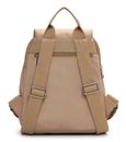 Tamaris TAS Khiria City Backpack M Sahara