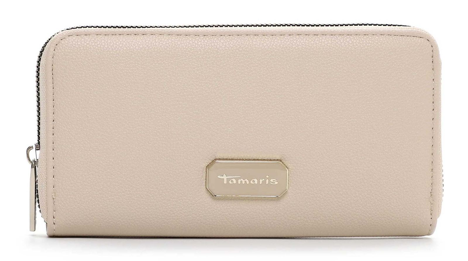 Tamaris TAS Katharina Wallet Beige