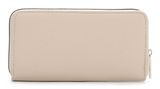 Tamaris TAS Katharina Wallet Beige Tamaris TAS Katharina Wallet Beige