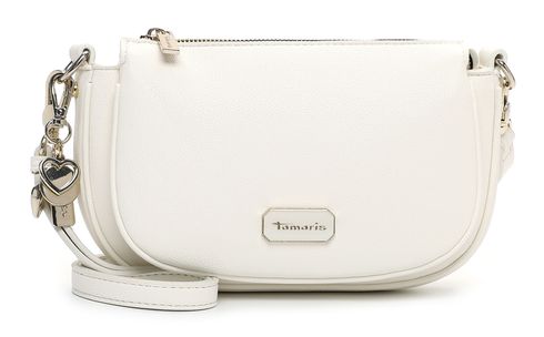 Tamaris TAS Katharina Hand Bag With Zipper S White