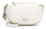 Tamaris TAS Katharina Hand Bag With Zipper S White Tamaris TAS Katharina Hand Bag With Zipper S White