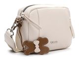 Tamaris TAS Katrina SC Handbag with Zipper S Beige