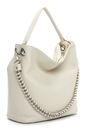 Tamaris TAS Kalia Hobo Bag L Beige