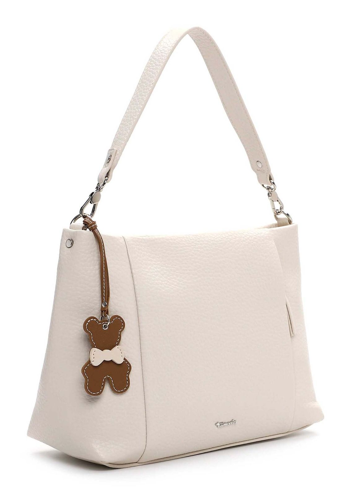 Tamaris TAS Katrina SC Hobo Bag L Beige Tamaris TAS Katrina SC Hobo Bag L Beige