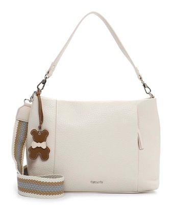 Tamaris TAS Katrina SC Hobo Bag L Beige