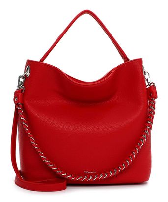 Tamaris TAS Kalia Hobo Bag L Red Tamaris TAS Kalia Hobo Bag L Red