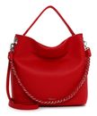 Tamaris TAS Kalia Hobo Bag L Red