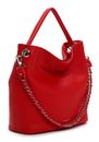 Tamaris TAS Kalia Hobo Bag L Red