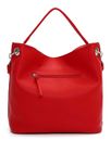 Tamaris TAS Kalia Hobo Bag L Red