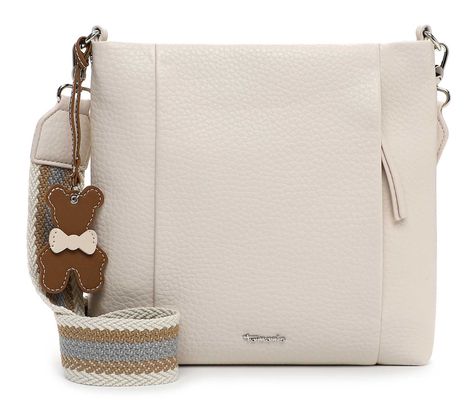 Tamaris TAS Katrina SC Crossover Bag Beige