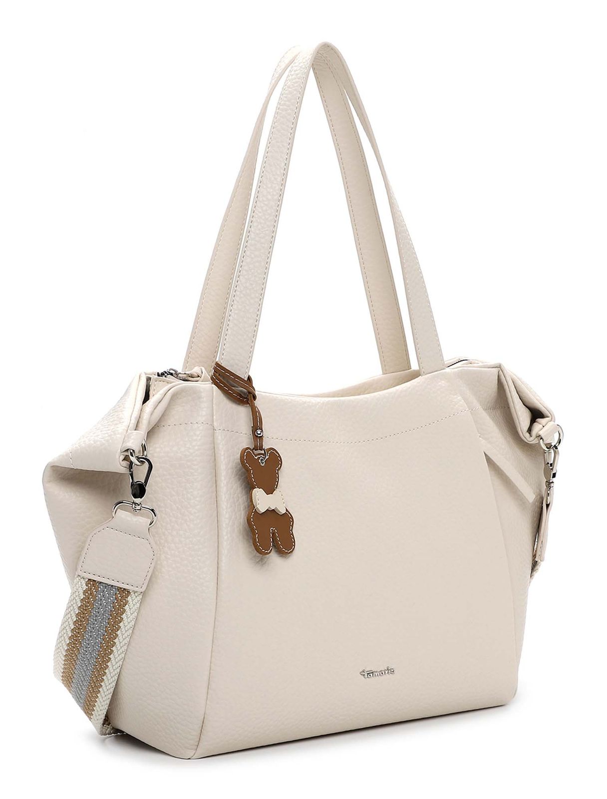 Tamaris TAS Katrina SC City Shopper L Beige Tamaris TAS Katrina SC City Shopper L Beige