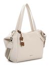 Tamaris TAS Katrina SC City Shopper L Beige Tamaris TAS Katrina SC City Shopper L Beige