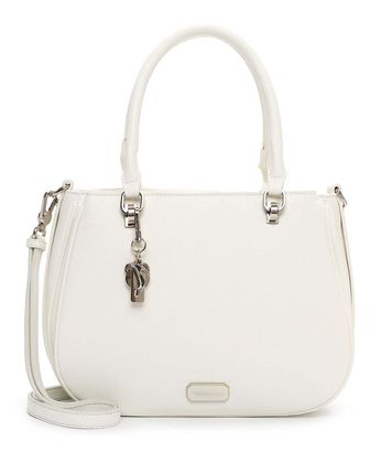 Tamaris TAS Katharina City Shopper S White