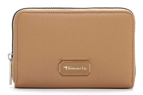 Tamaris TAS Katharina Wallet Sand