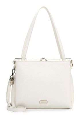 Tamaris TAS Katharina City Shopper M White