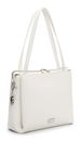 Tamaris TAS Katharina City Shopper M White