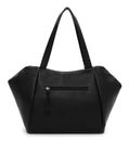 Tamaris TAS Katrina SC City Shopper L Black Tamaris TAS Katrina SC City Shopper L Black